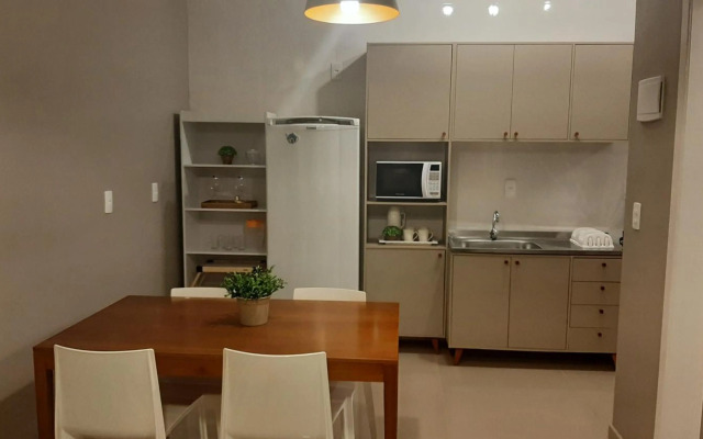 Mix aparts Tijucas -kit 10