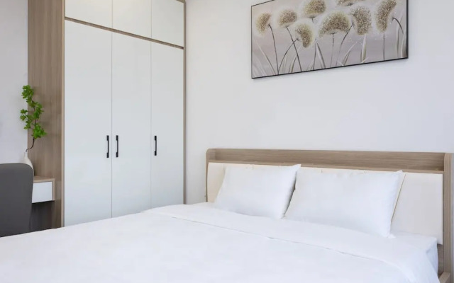 Lumi Hotel by  Vega