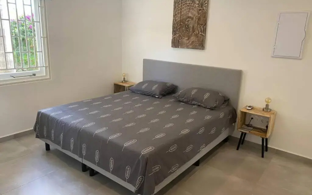Kas Kalki Apartment