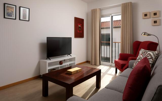 Ribeira das Casas Apt 3E by Madeira Sun Travel