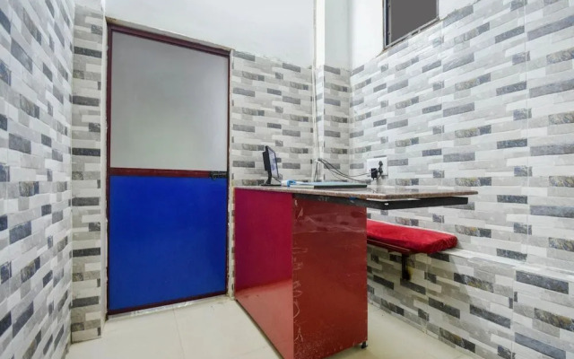Quest Home Kalikapur Kolkata by Goroomgo