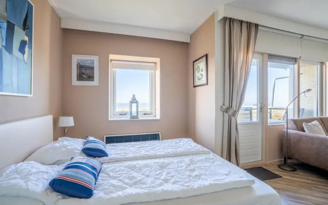 2 Person Studio With sea View