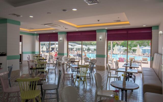Marine Family Club Hotel