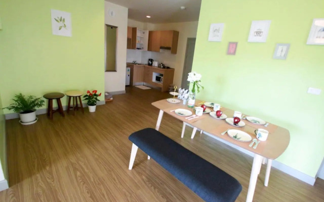 Baan Rub Lom by Jane