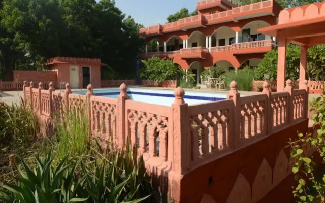 Hammir Wildlife Resort