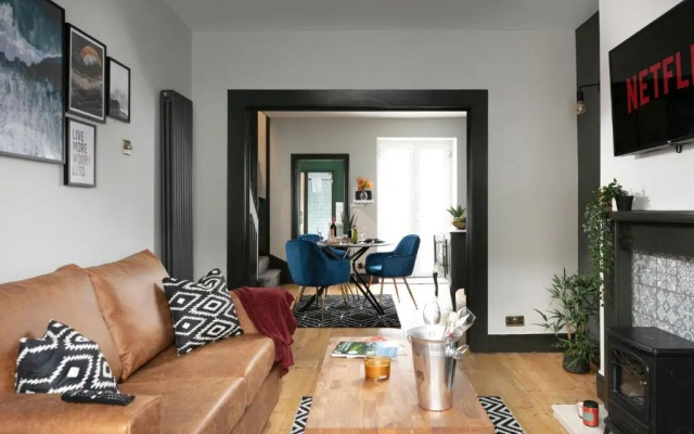 Sutton House by Pureserviced