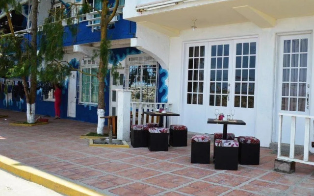 Hotel El Taino De Sky