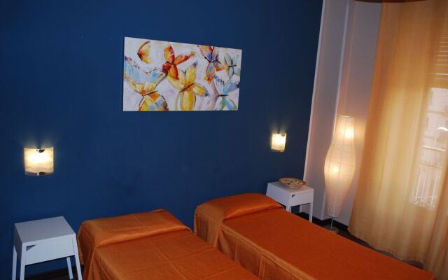 Affittacamere Un Letto a Casteddu