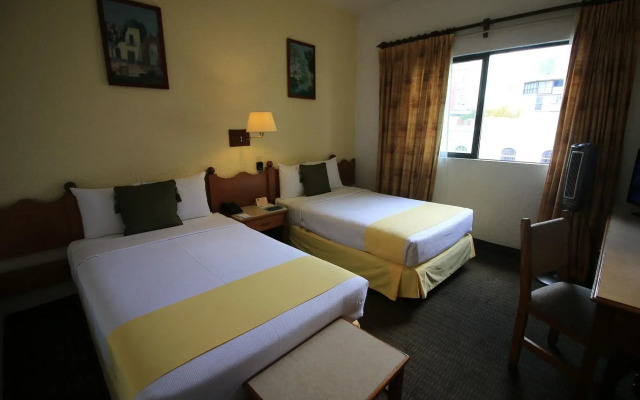Hotel Maria Cristina