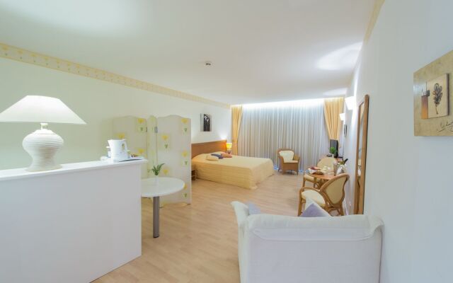 Poseidon Hotel