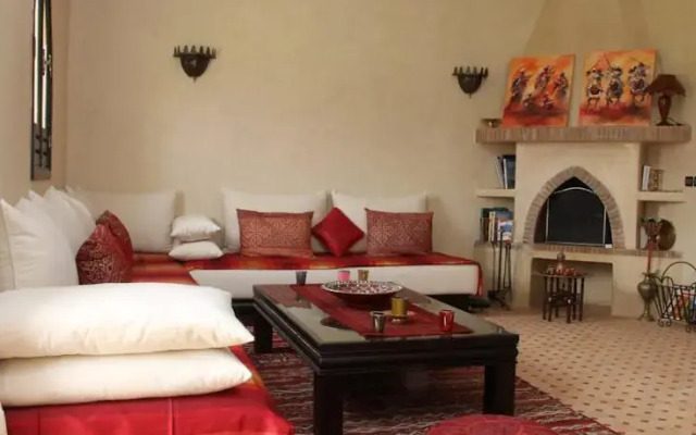 Riad Dar Nazaha