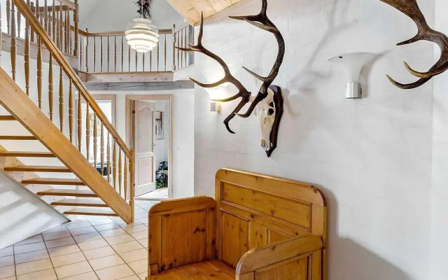 Luxury Retreat With Hot Tub - By Traum Ferienwohnungen