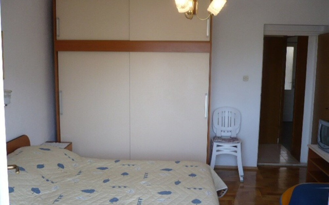 Apartment Eta