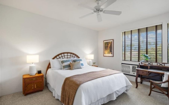 Wailea Grand Champion, #78 2 Bedroom Condo