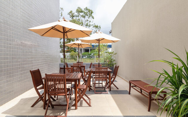 Citi Hotel Residence