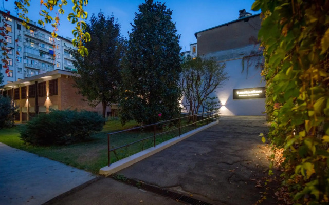 TURINHOMETOWN Residence Apartments
