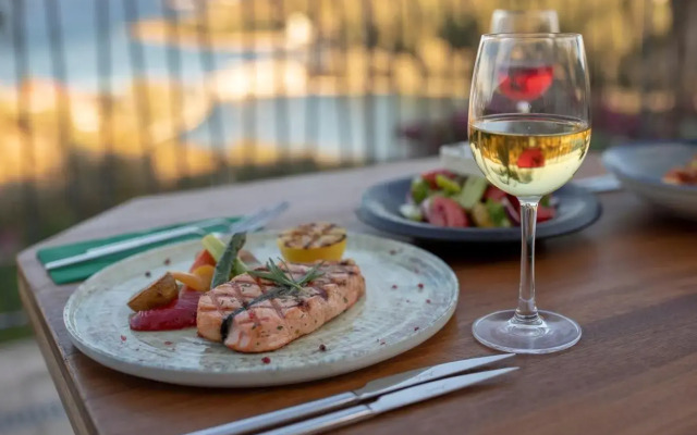Cape Krio Boutique Hotel & Spa - over 9 years old Adult Only