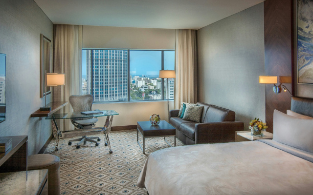 JW Marriott Hotel Santo Domingo