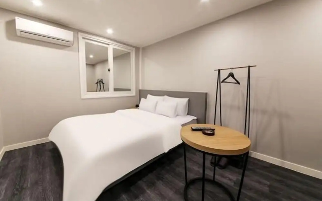 Hotel Zeta