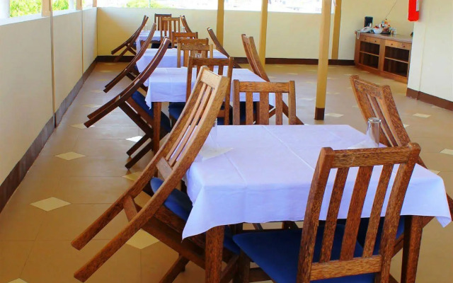 The Island Town Hotel - Adults Only