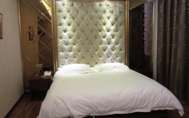 Binyu Boutique Hotel