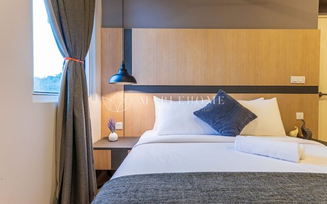 Windmill Upon Hills Genting Highlands