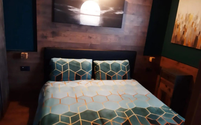 Suite il sogno di Grebek