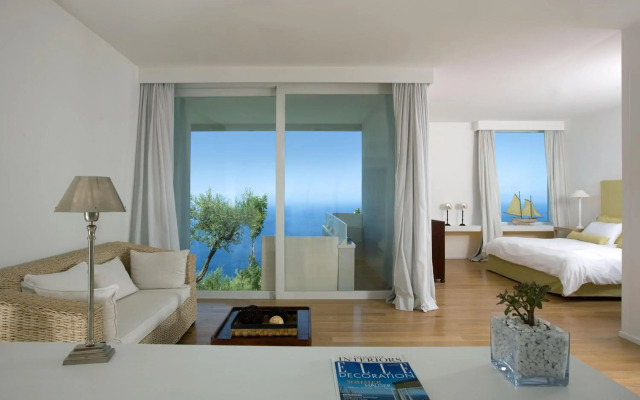 Relais Blu