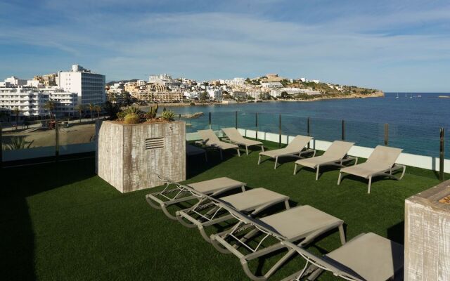 Apartamentos Llobet Ibiza