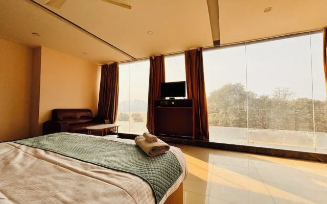 Aqoss Hotel