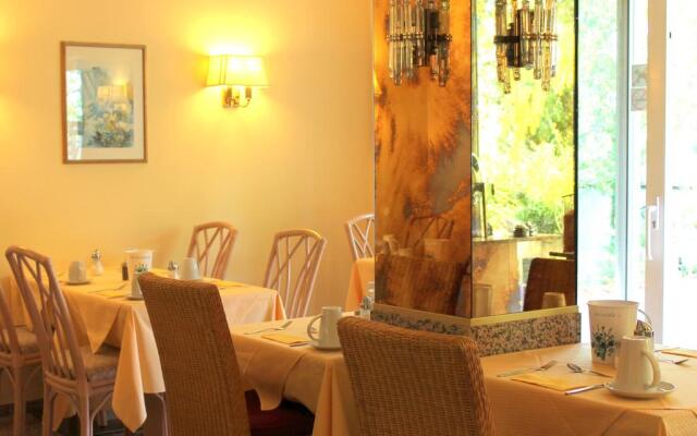 The Eden Hotel - Am Hofgarten