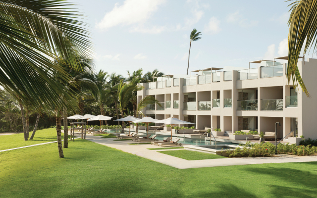 Excellence El Carmen - Adults Only - All Inclusive