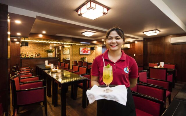 Vien Dong 2 Hotel