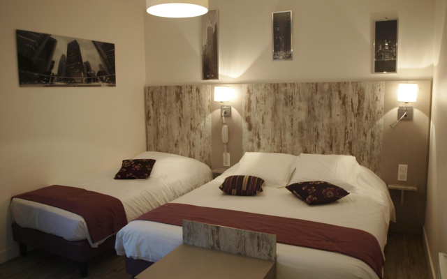 Auberge du Cheval Blanc