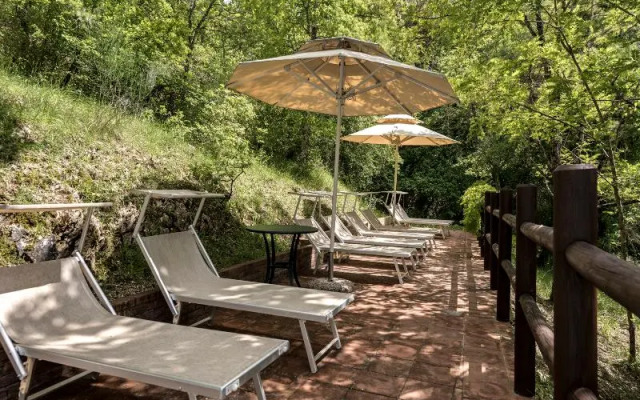 Ultimo Mulino Wellness Country Hotel