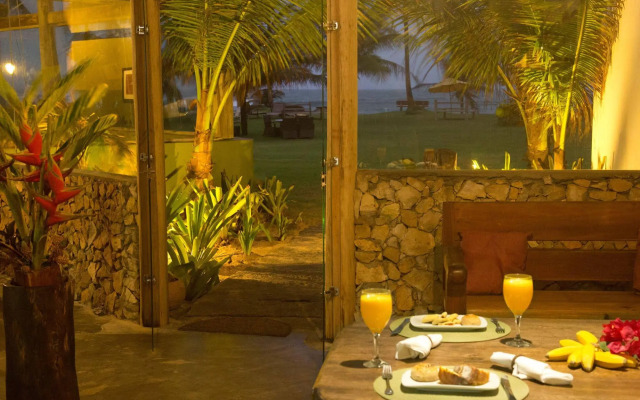 Pousada Taipu de Fora