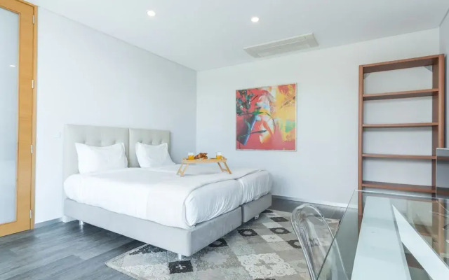 Villa Primavera by Atlantic Holiday