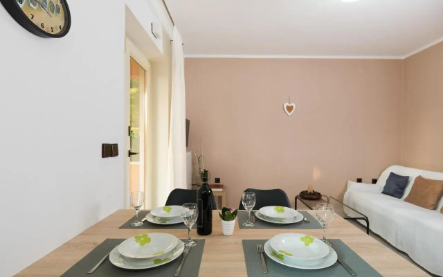 Apartments Karlo & Ivona