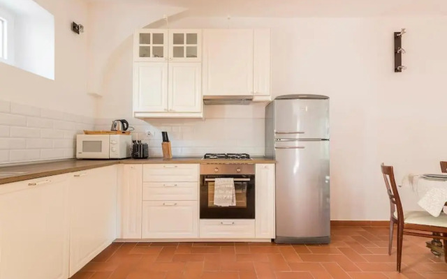 Terratetto Stile Toscano 15 min dal centro