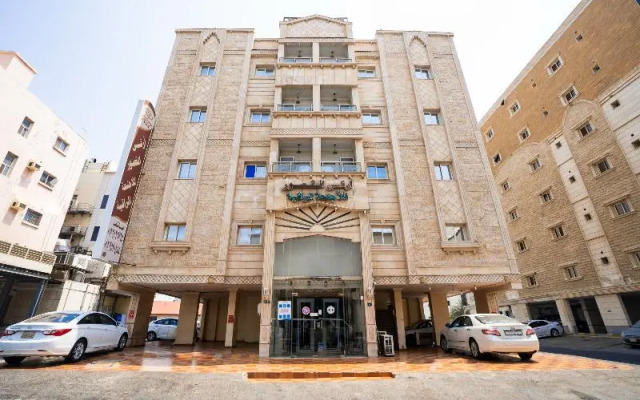 OYO 553 Arqa Al Qosor