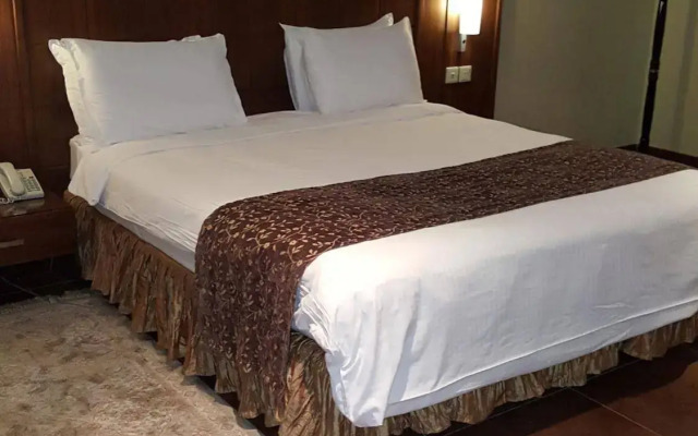 Milan Deluxe Suites