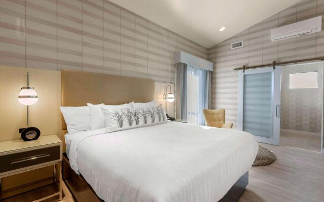 Bluestem Hotel Torrance Los Angeles, Ascend Hotel Collection