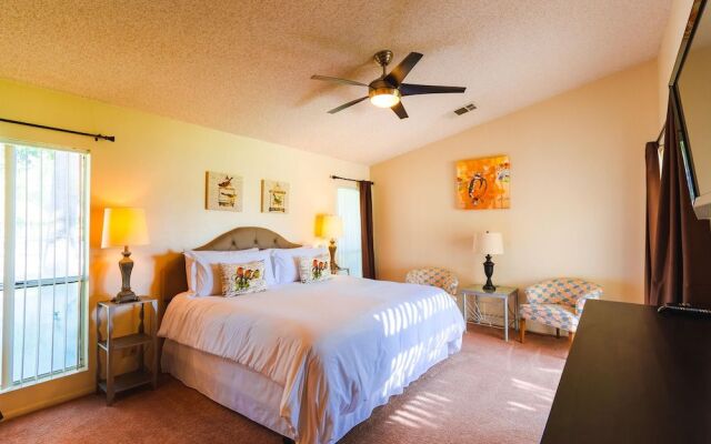 The Villas at Emerald Desert RV Resort