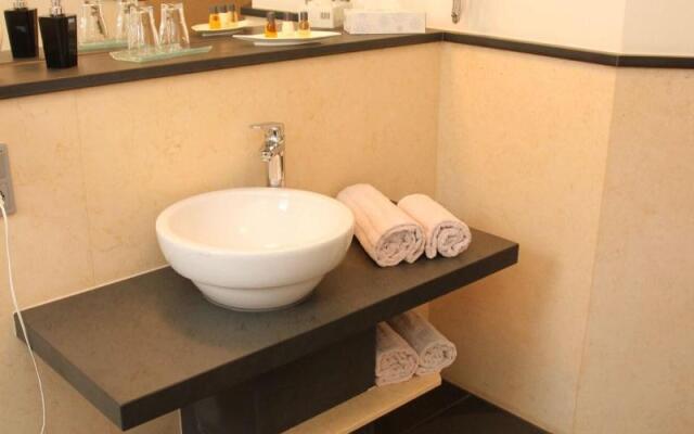 Designhotel Im Südfeld