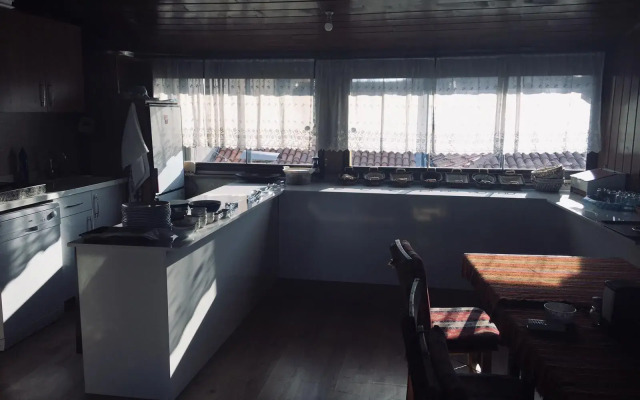 ARİFBEY KONAGİ Butik-hotel