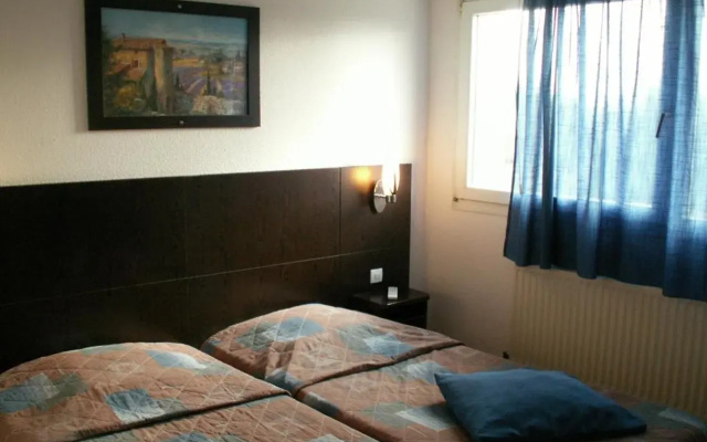 Enzo Hotels bulgneville