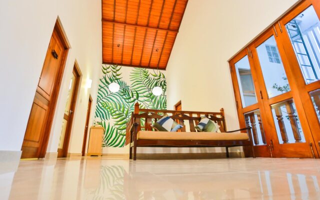 The Austin Residence By Unique Hotels
