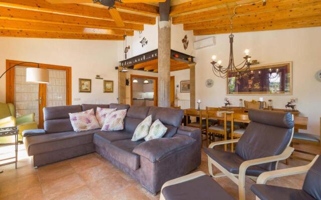 Finca Cas Sollerich