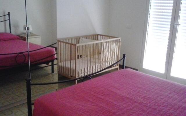 Appartamento Nettuno