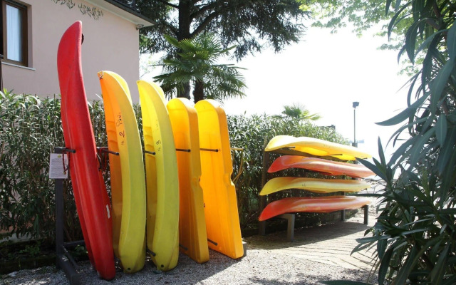 Residence Villalsole